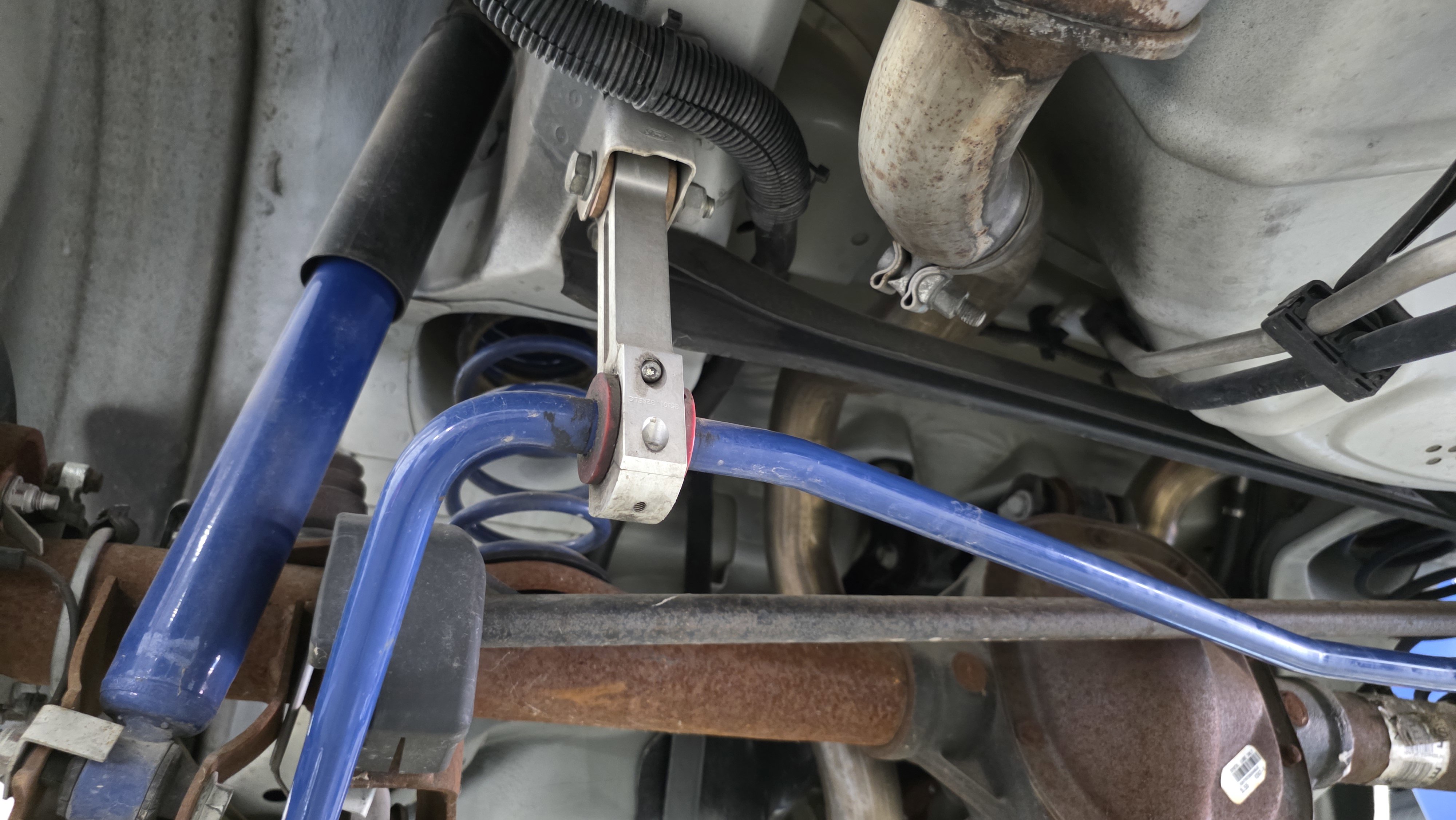 Used 2007 Ford Mustang GT RWD image 50