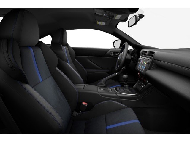 New 2026 Subaru BRZ tS RWD image 15