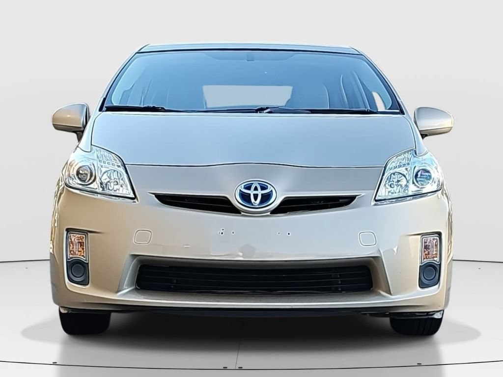 Used 2010 Toyota Prius Five FWD image 2
