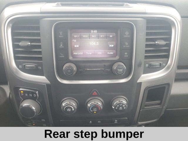 Used 2024 RAM 1500 Classic Warlock image 9