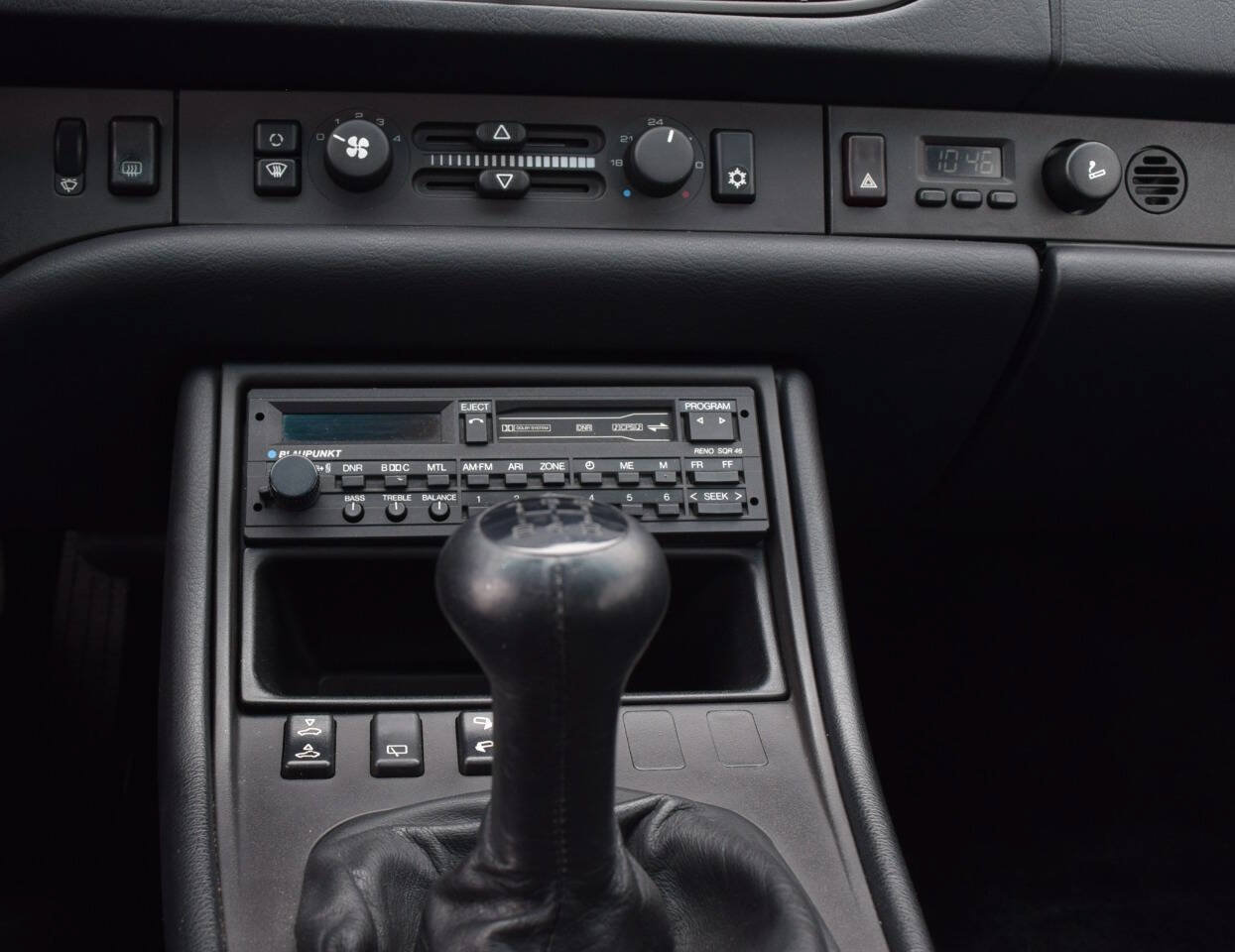Used 1988 Porsche 944 Turbo RWD image 41