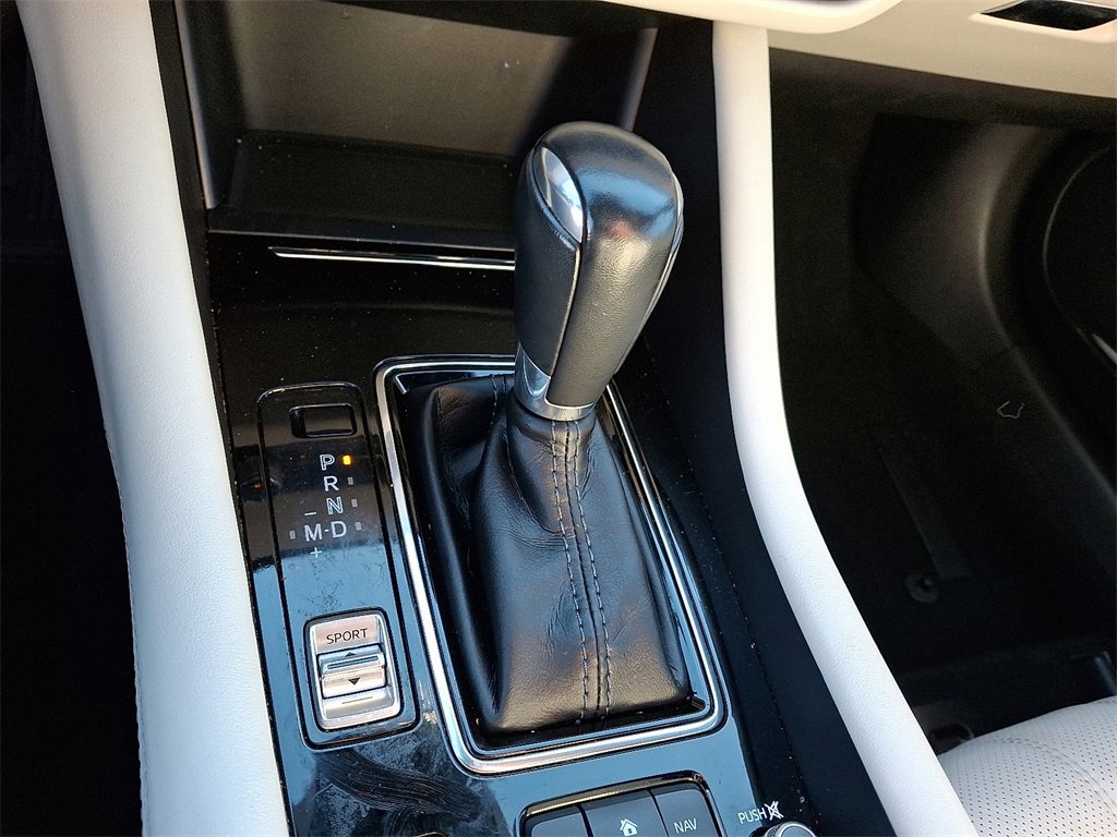Used 2018 MAZDA MAZDA6 Signature image 17