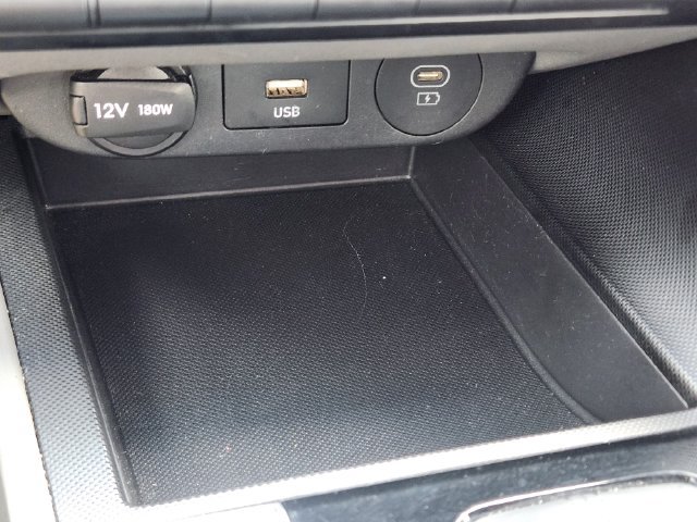 Used 2024 Hyundai Elantra SEL FWD image 20