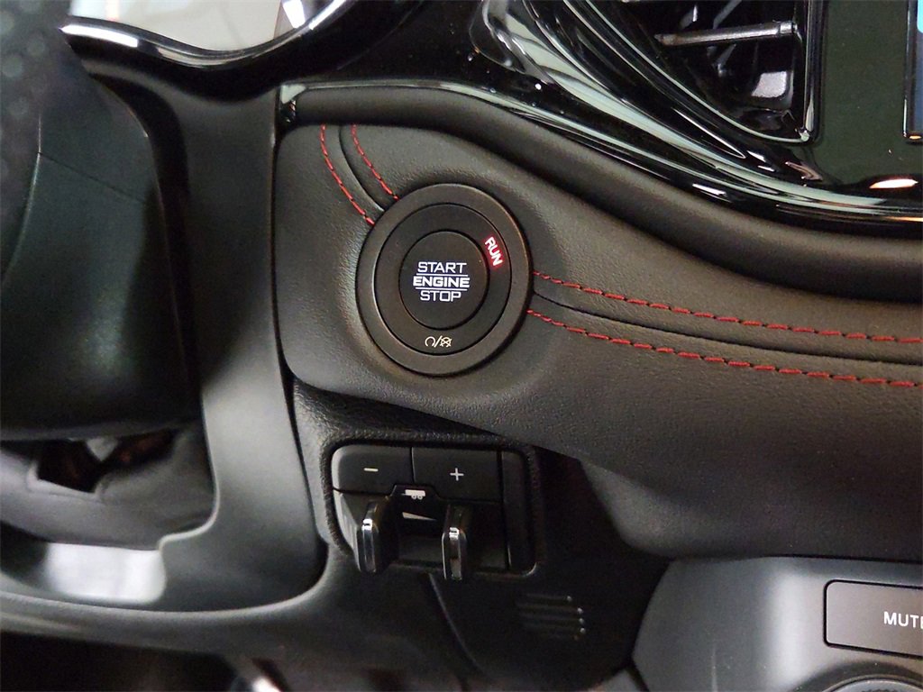 New 2026 Dodge Durango GT image 21