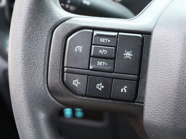 Used 2023 Ford F150 XL w/ STX Appearance Package image 29