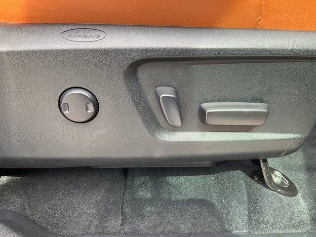 Used 2021 Toyota Tundra 1794 Edition image 20