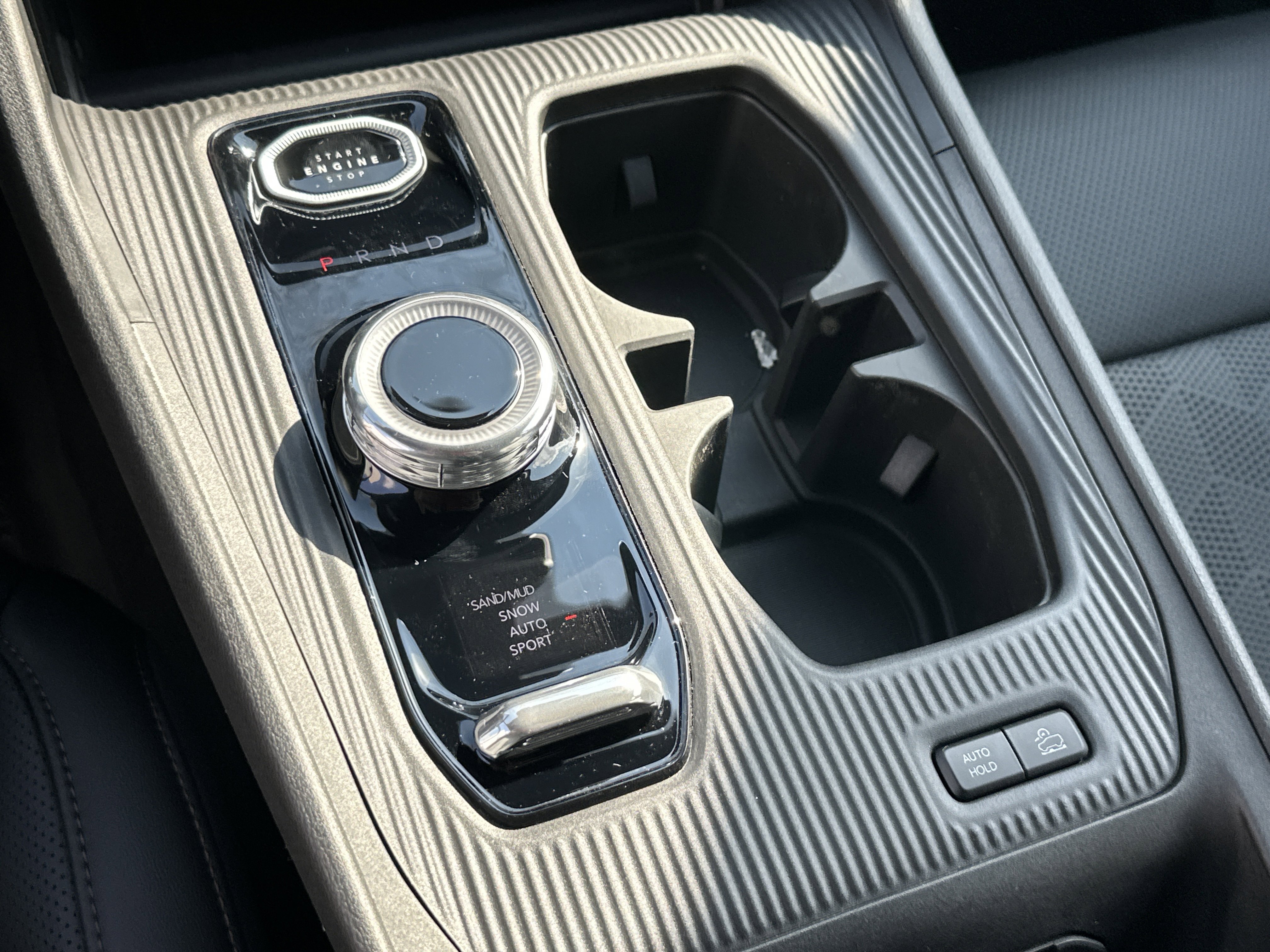 New 2026 Jeep Cherokee Overland image 21