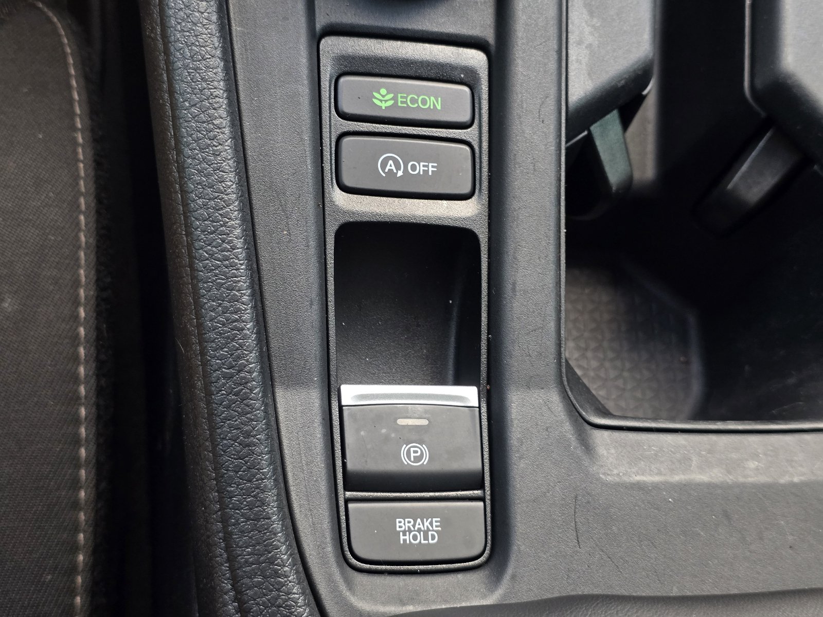 Used 2023 Honda Accord EX image 22