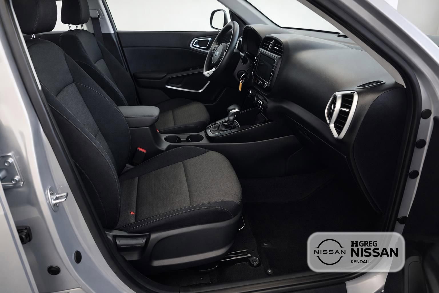 Used 2020 Kia Soul S FWD image 10