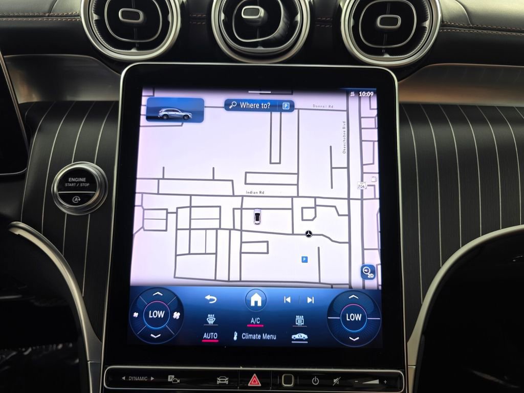 Certified 2023 Mercedes-Benz GLC 300 4MATIC image 21