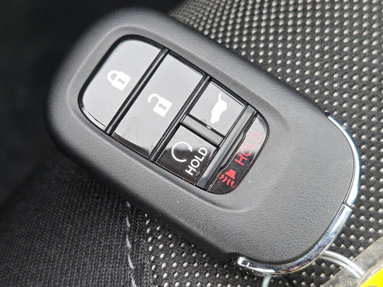 Certified 2023 Honda CR-V EX image 34