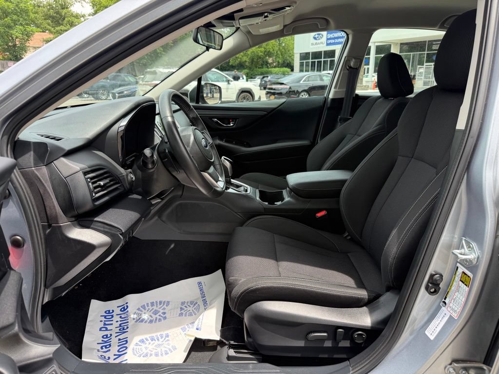 Used 2024 Subaru Legacy Premium AWD/4WD image 19