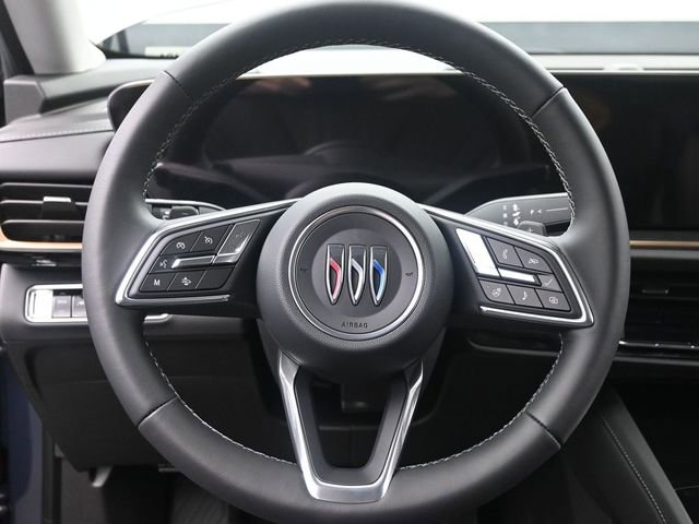 New 2026 Buick Envision Avenir image 28