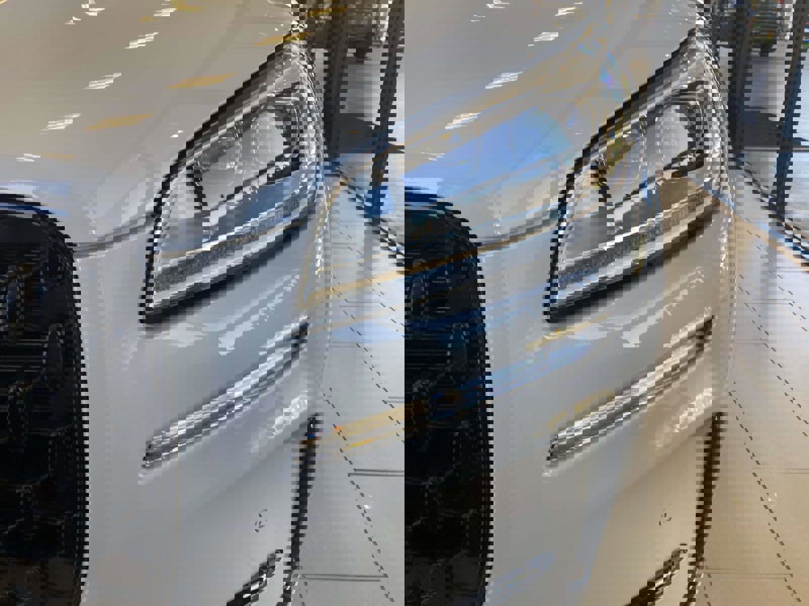 New 2026 Lincoln Corsair Reserve image 9