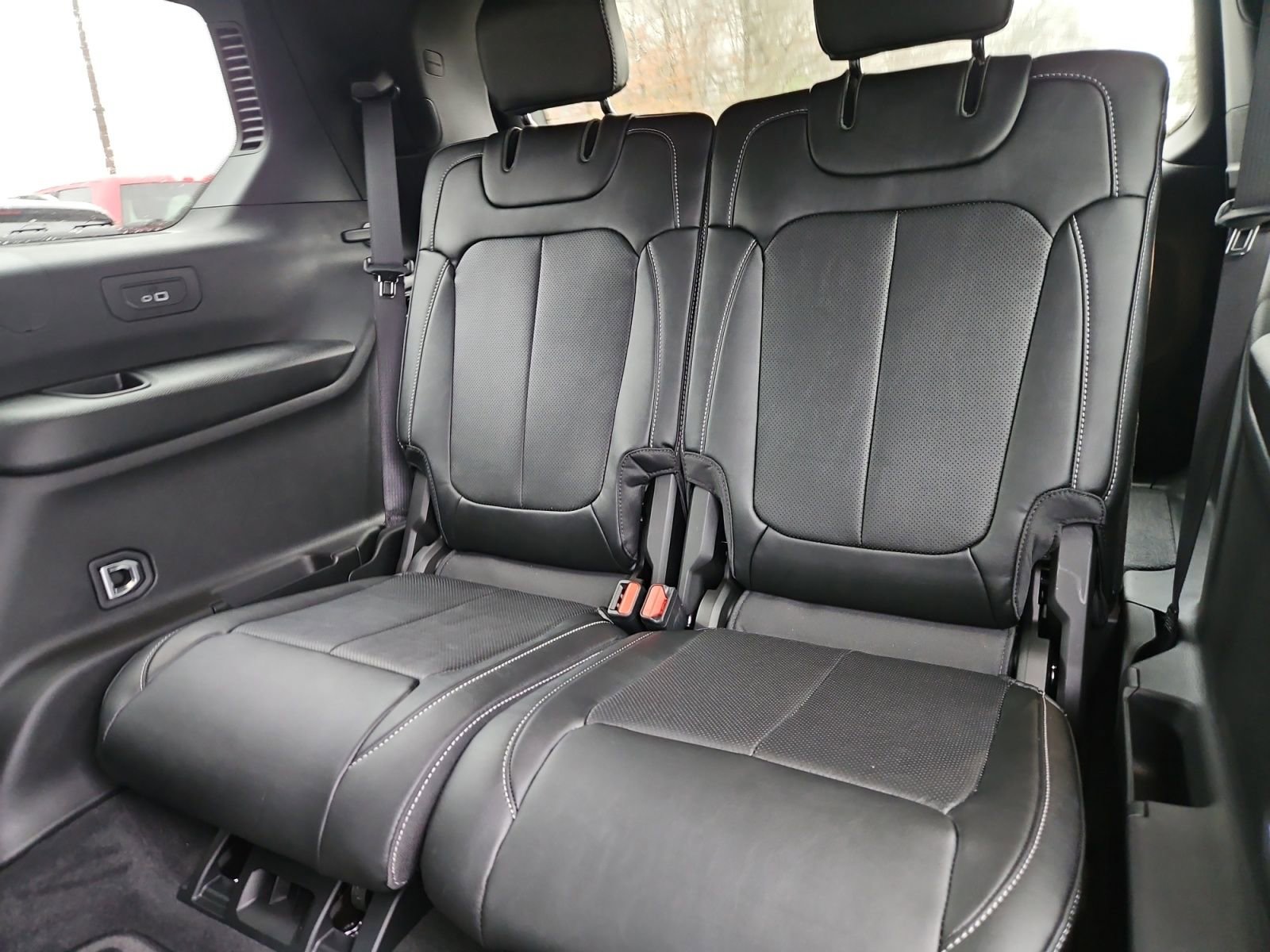 New 2026 Jeep Grand Cherokee L Limited image 20