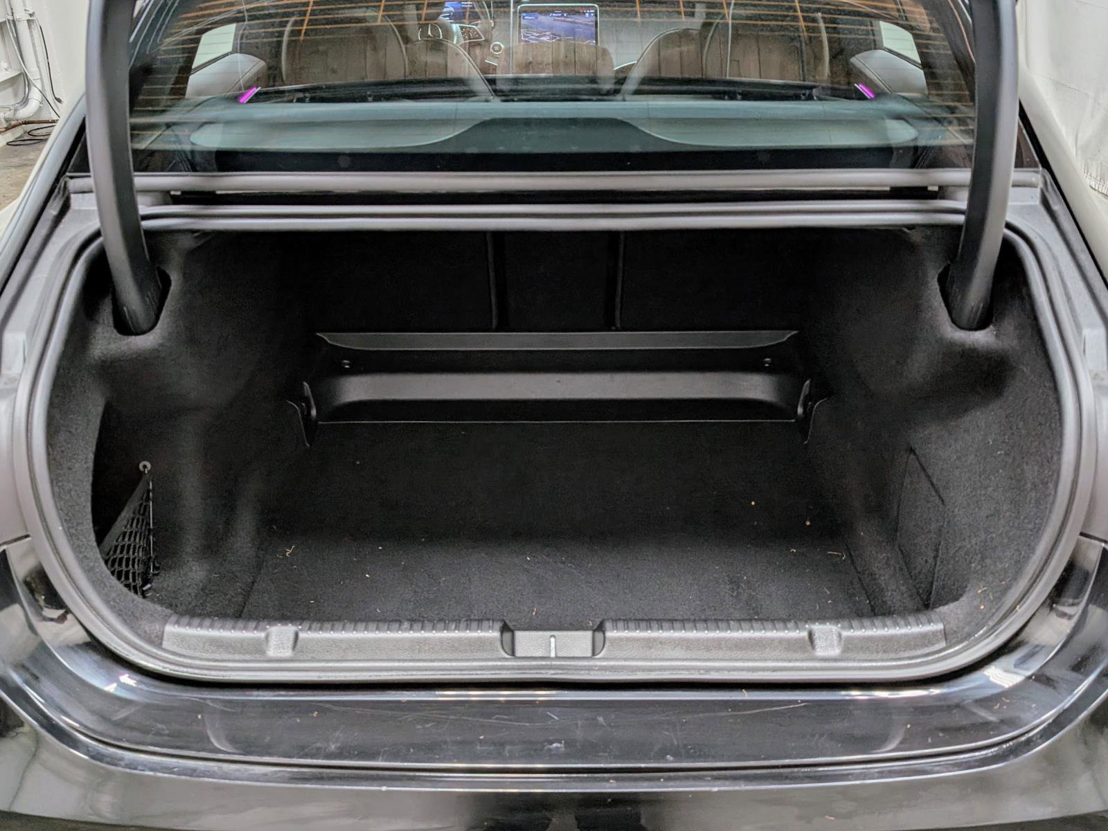 Used 2024 Mercedes-Benz EQE 350+ 4MATIC Sedan image 21