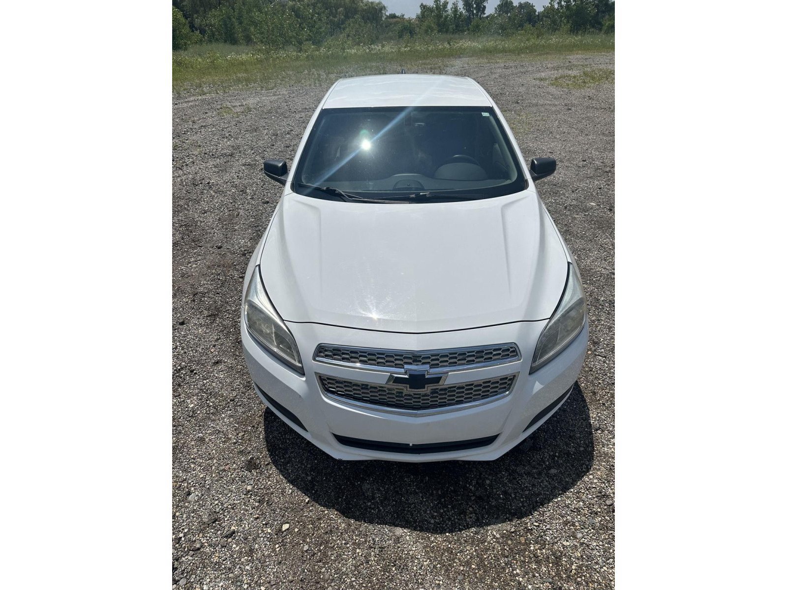 Used 2013 Chevrolet Malibu LS w/ Protection Package FWD image 26