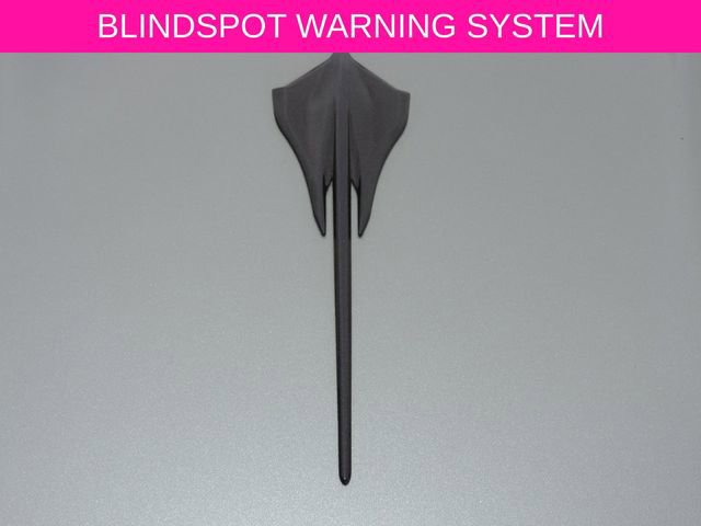 Used 2024 Chevrolet Corvette Stingray Premium Conv w/ Stealth Interior Trim Package image 13