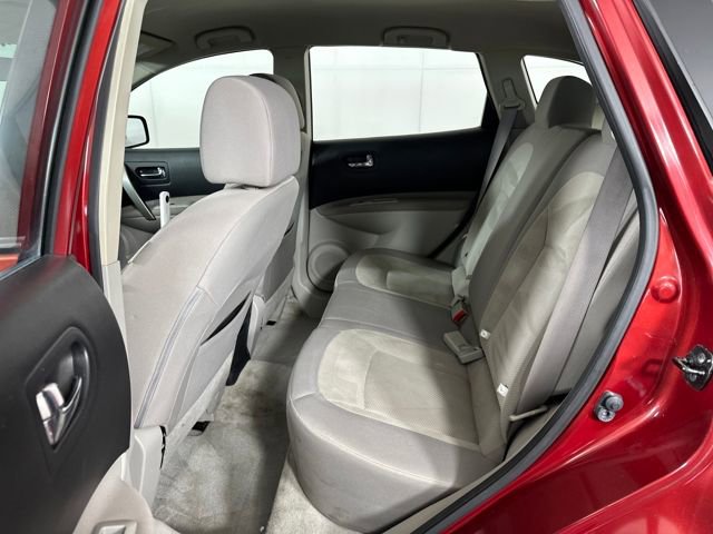 Used 2012 Nissan Rogue S image 30