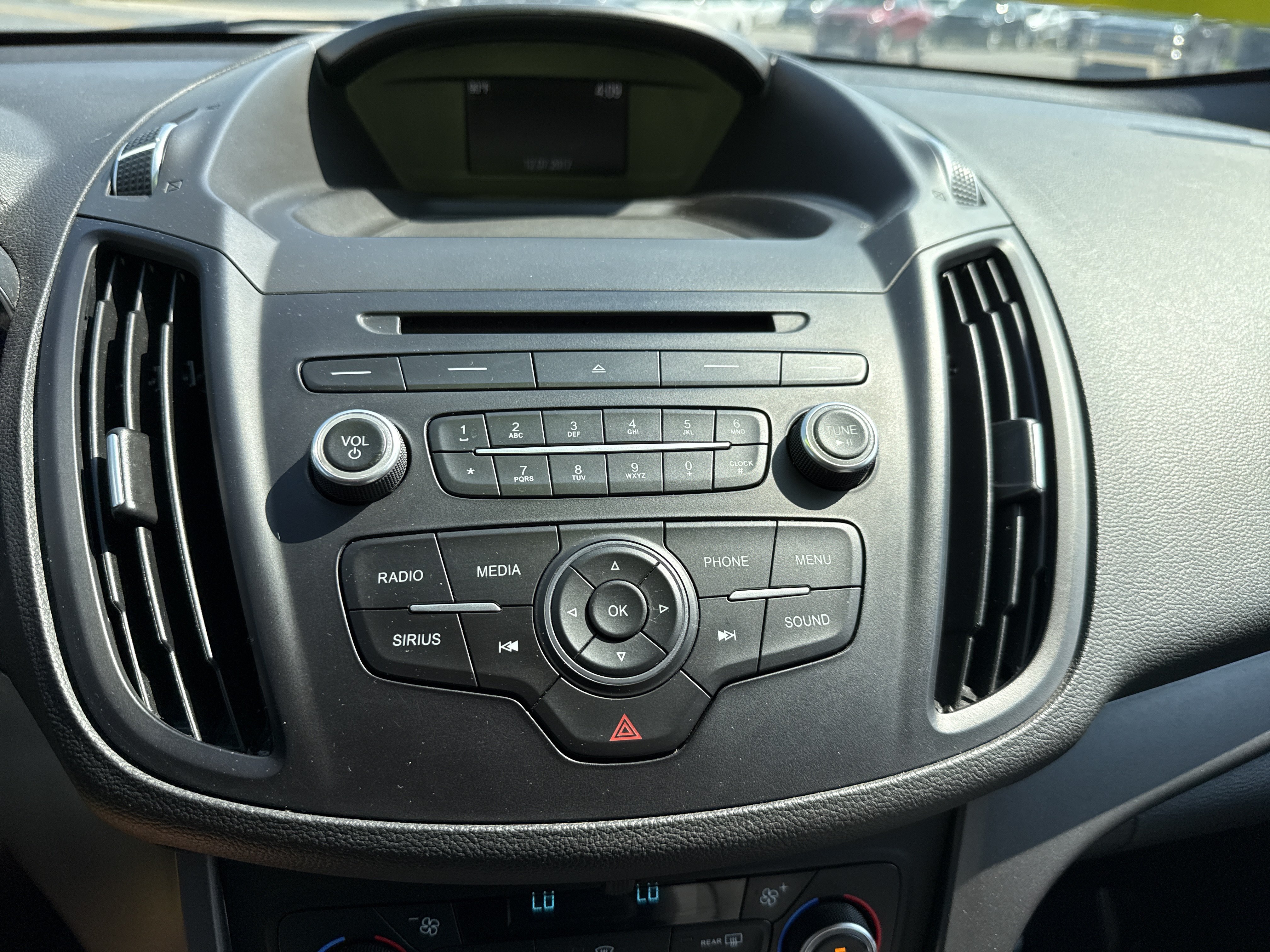 Used 2018 Ford Escape SE AWD/4WD image 24
