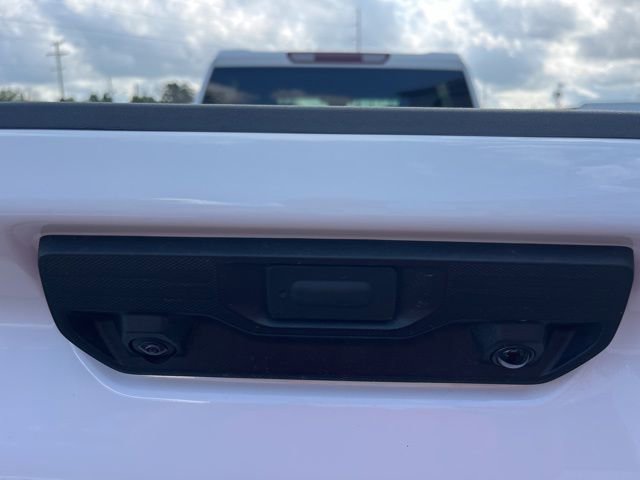 New 2025 Chevrolet Silverado 3500 W/T w/ WT Convenience Package AWD/4WD image 8