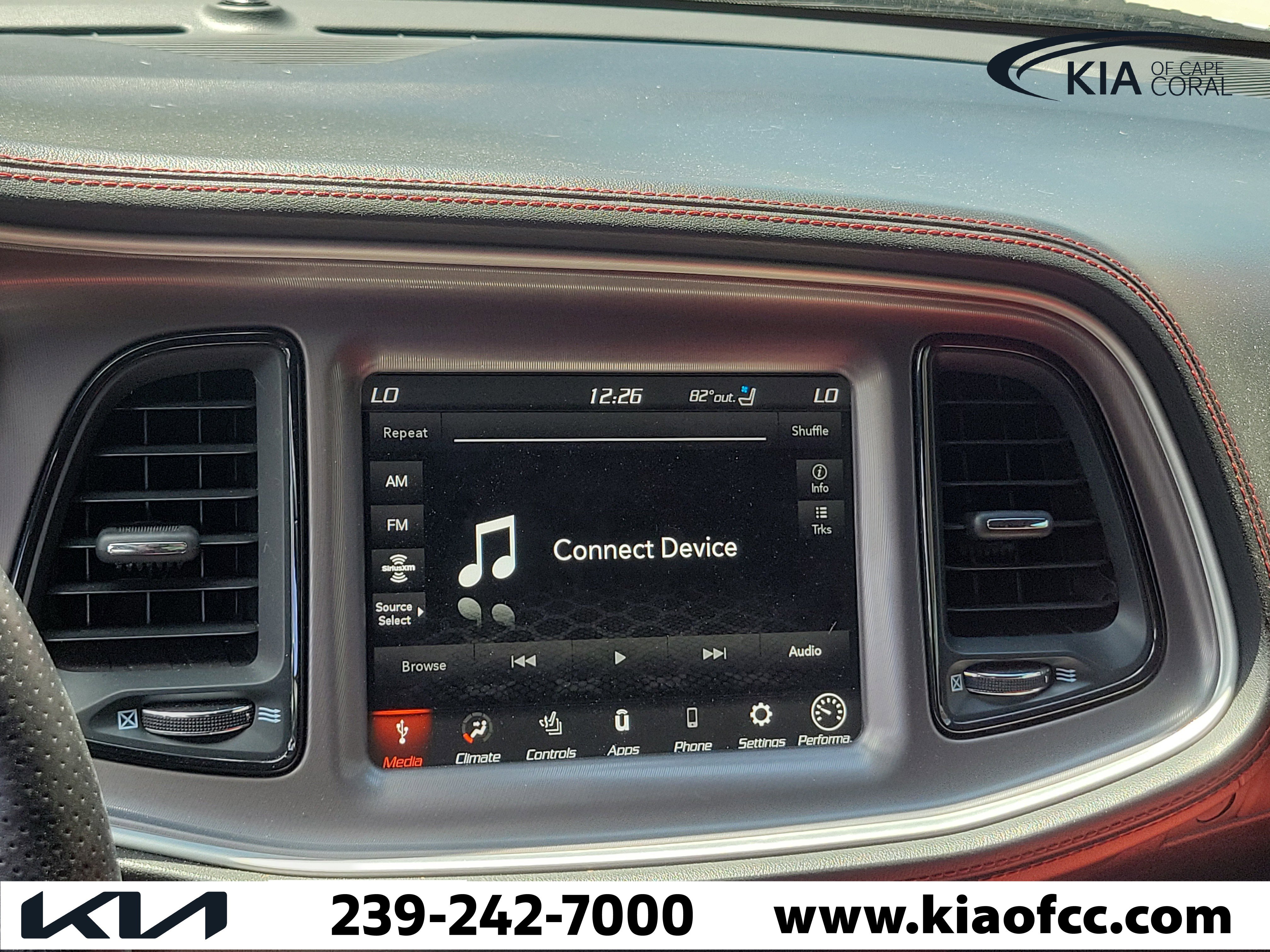 Used 2022 Dodge Challenger R/T Scat Pack image 22