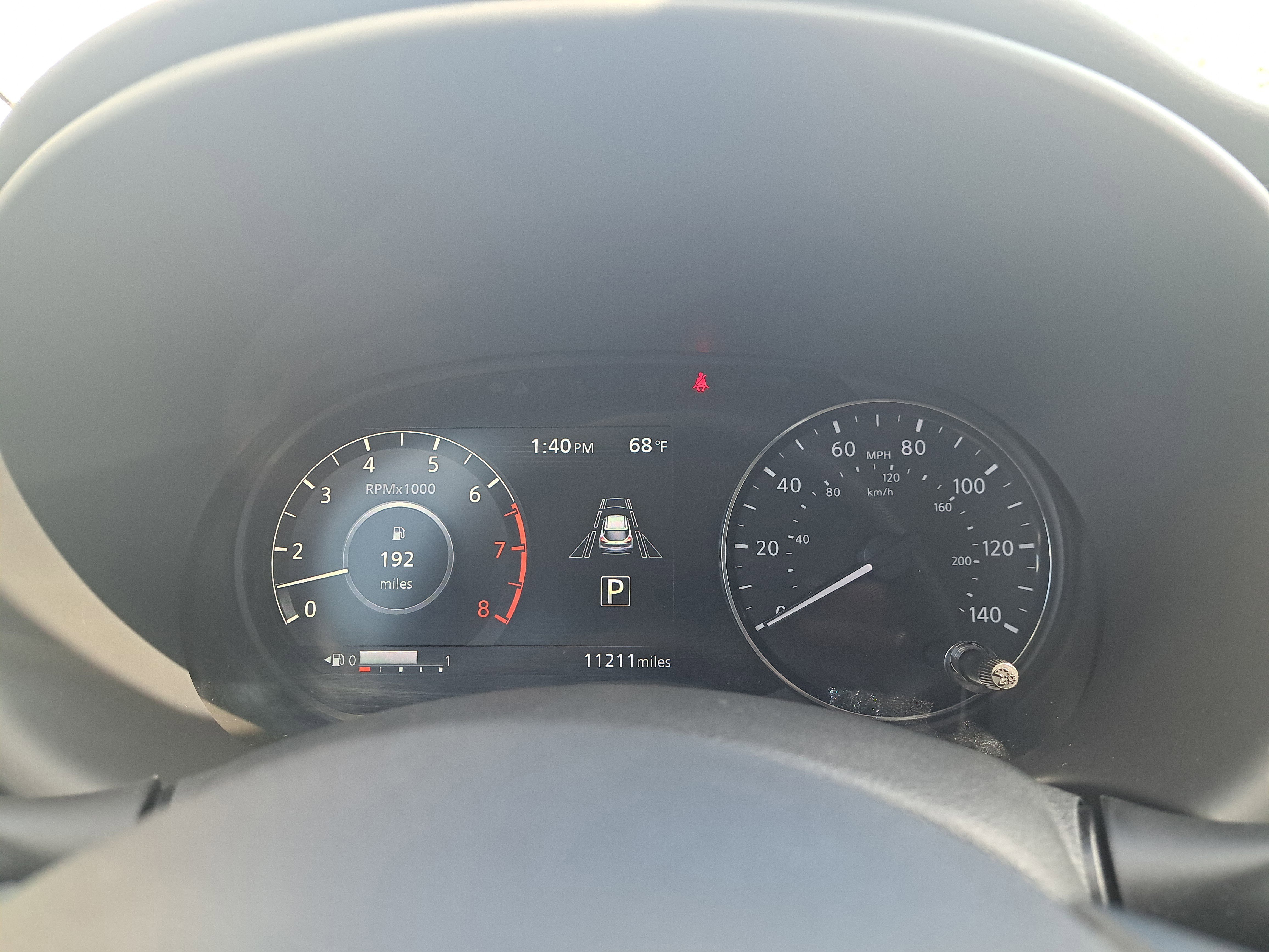 Certified 2023 Nissan Kicks SV image 23