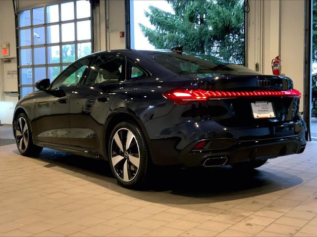 New 2026 Audi A5 2.0T Premium AWD/4WD image 3