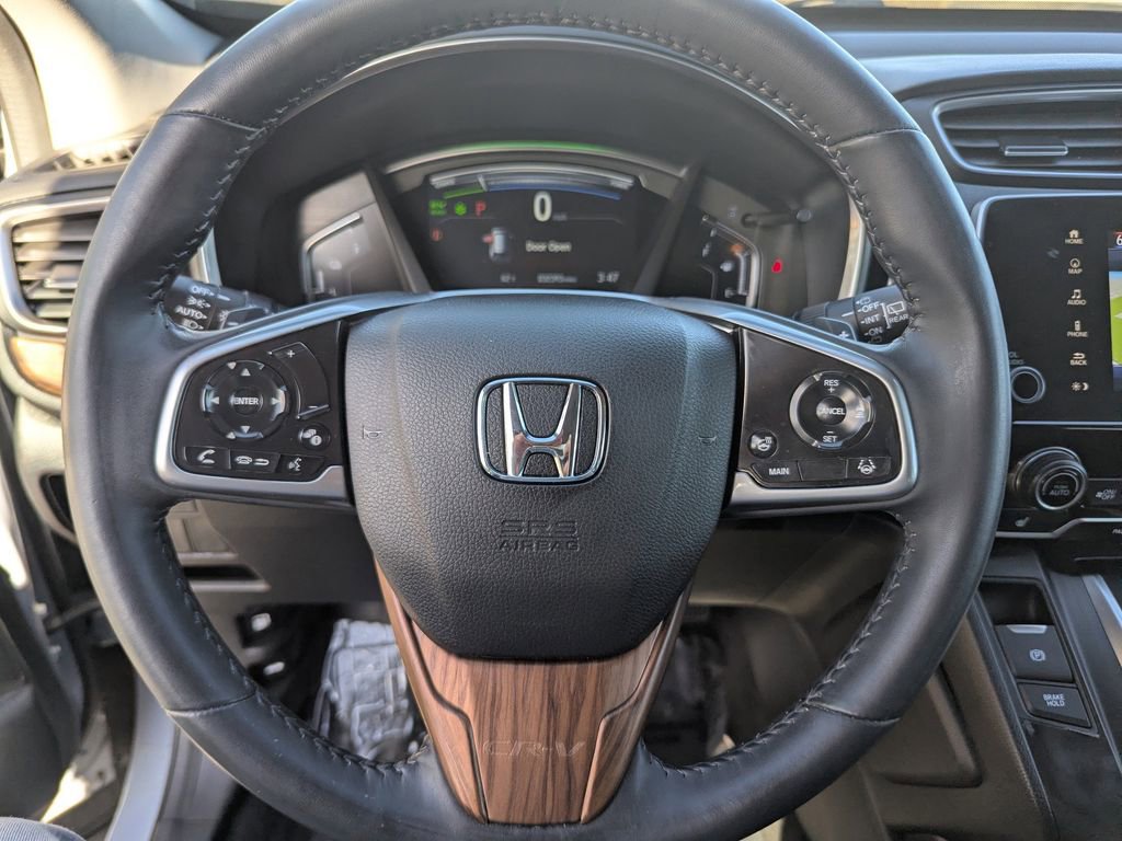 Used 2021 Honda CR-V Touring image 30