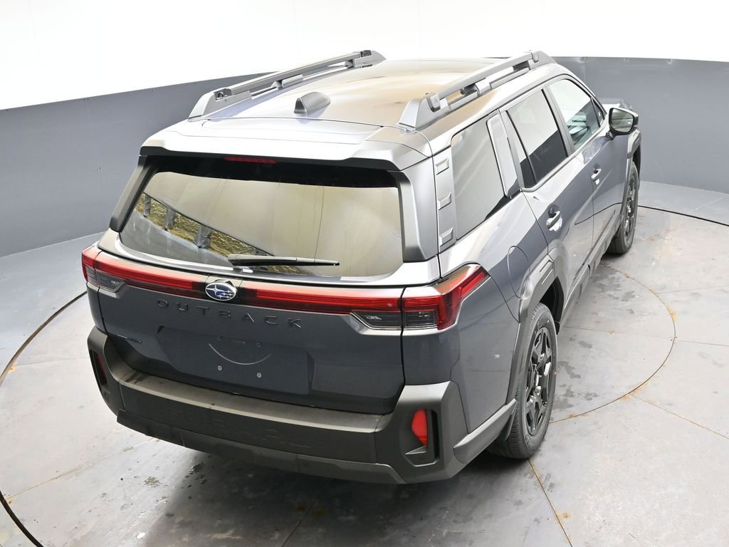 New 2026 Subaru Outback Limited image 40