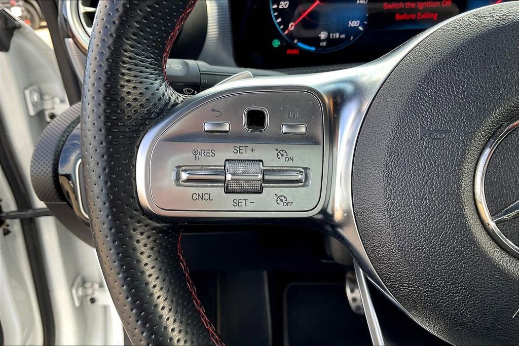 Used 2022 Mercedes-Benz CLA 250 image 17