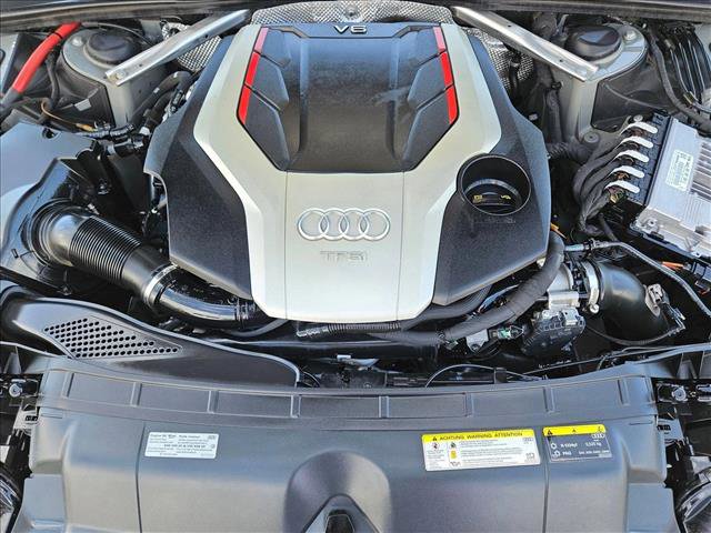 Used 2019 Audi S5 Premium Plus w/ Premium Plus AWD/4WD image 22