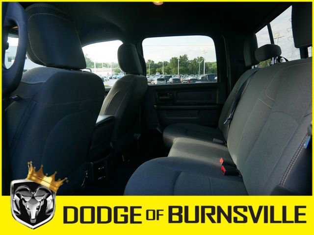 Used 2024 RAM 3500 Tradesman w/ Chrome Appearance Group image 14