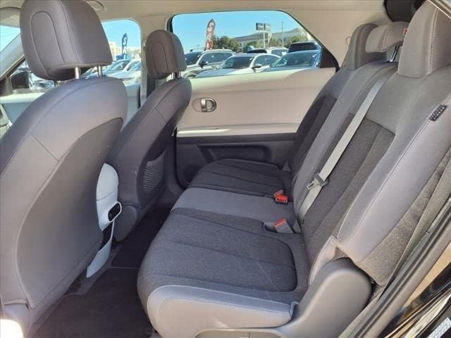 Used 2024 Hyundai Ioniq 5 SEL image 12