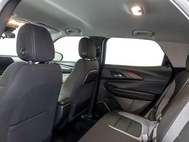 Certified 2026 Chevrolet TrailBlazer LS w/ LS Convenience Package image 14