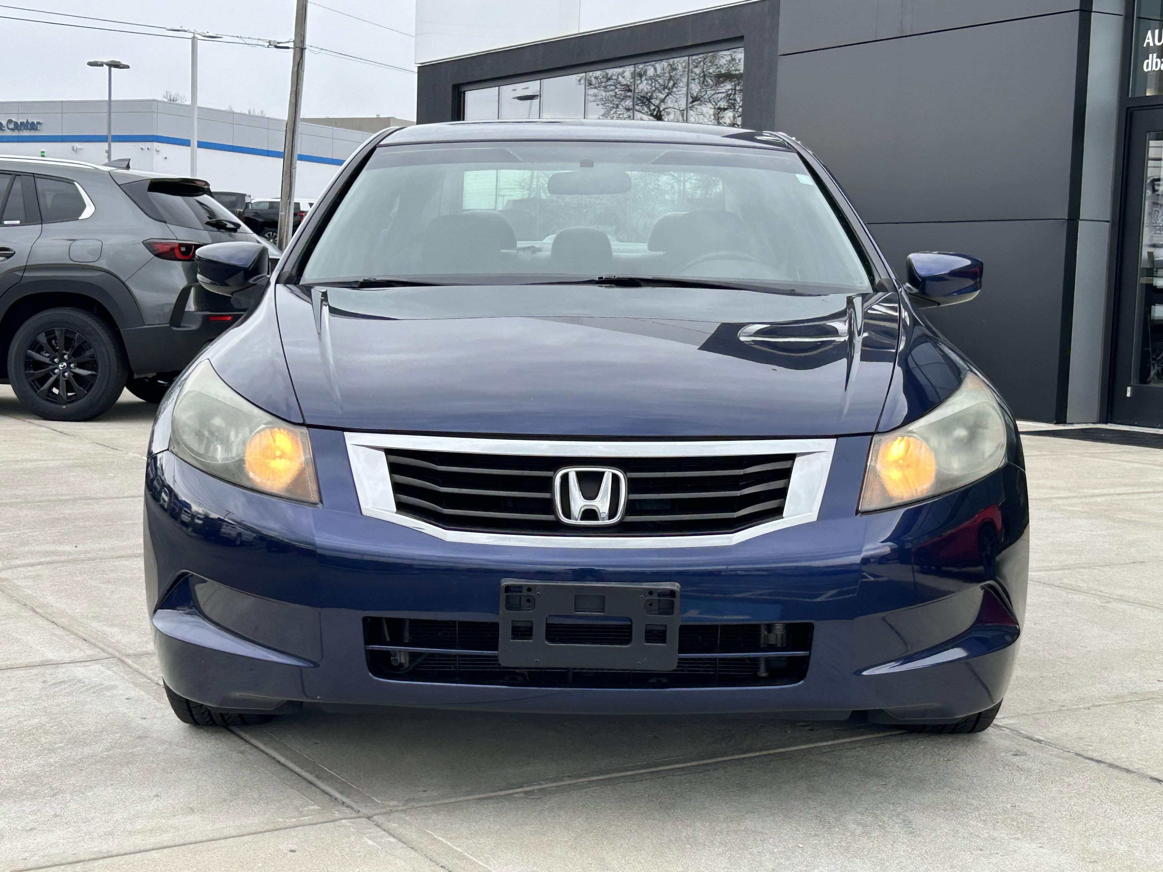 Used 2009 Honda Accord LX-P image 2