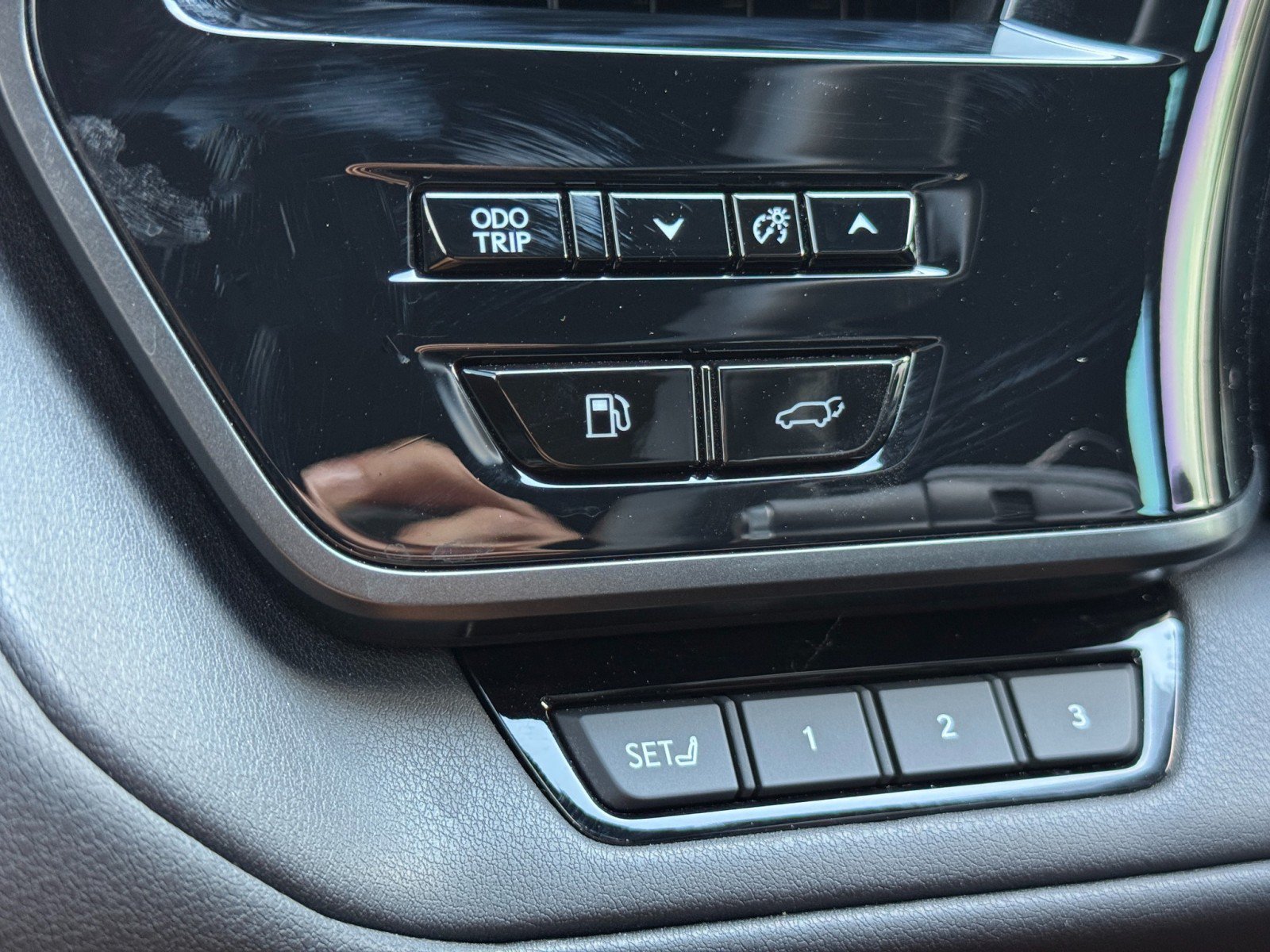 Used 2024 Lexus TX 350 AWD w/ Technology Package image 18
