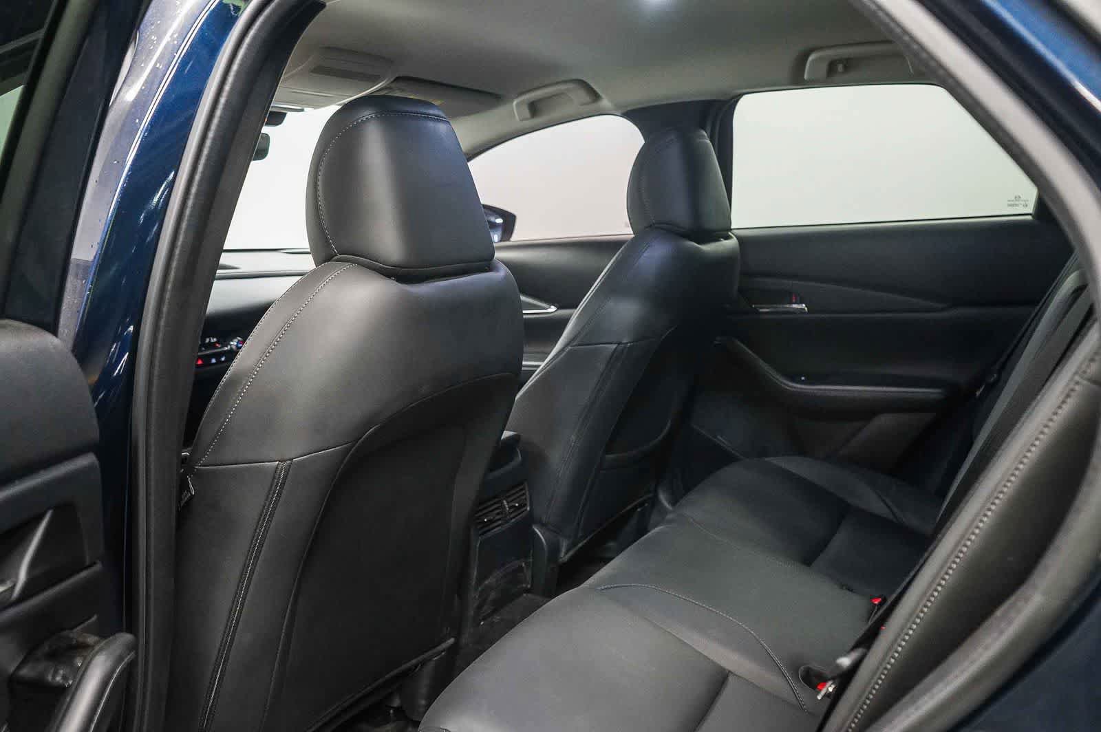 Used 2023 MAZDA CX-30 AWD 2.5 S w/ Preferred Package image 18