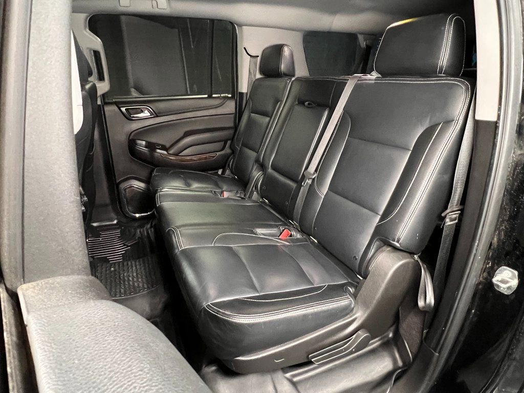 Used 2019 Chevrolet Suburban LS image 13