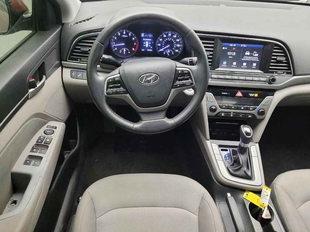 Used 2018 Hyundai Elantra Value Edition FWD image 22