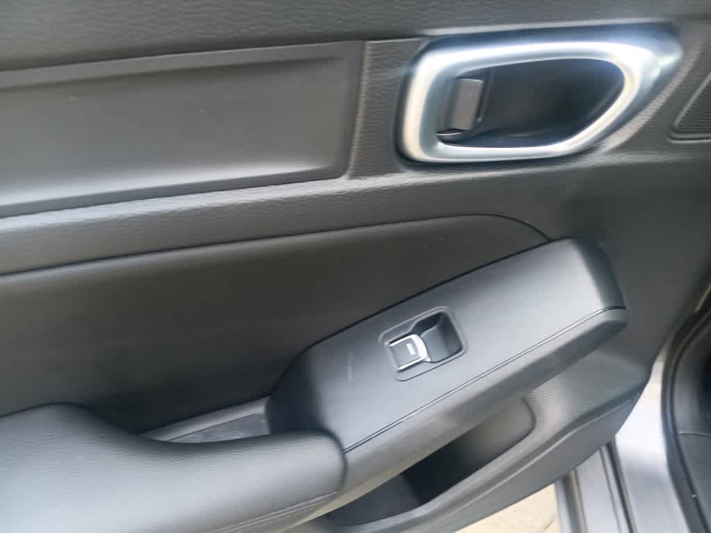 Used 2024 Acura Integra FWD image 21