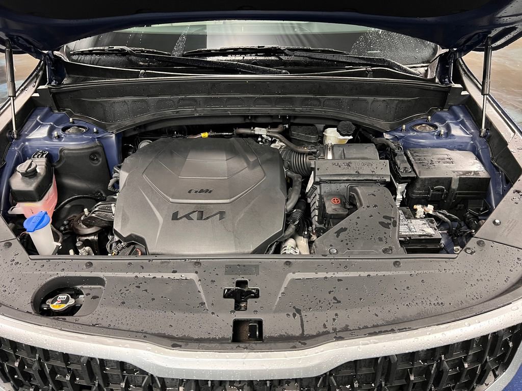 Used 2025 Kia Telluride S AWD/4WD image 15