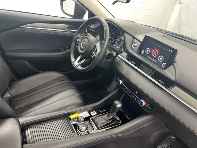 Used 2020 MAZDA MAZDA6 Touring image 23