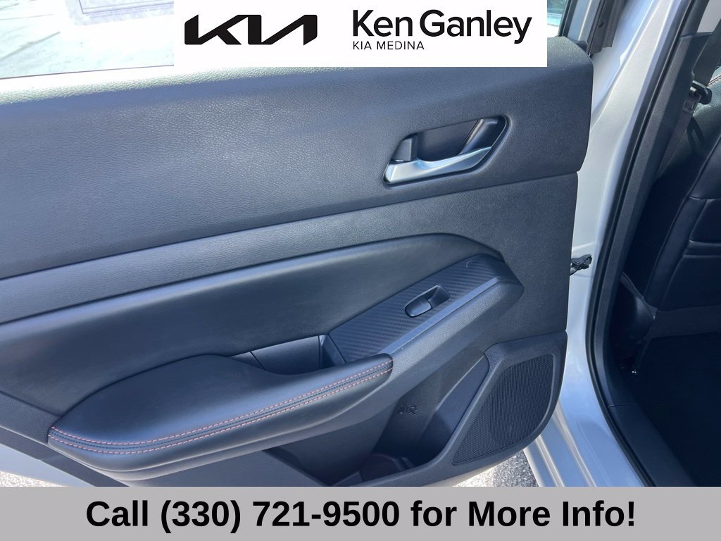 Used 2020 Nissan Altima 2.5 SR FWD image 43