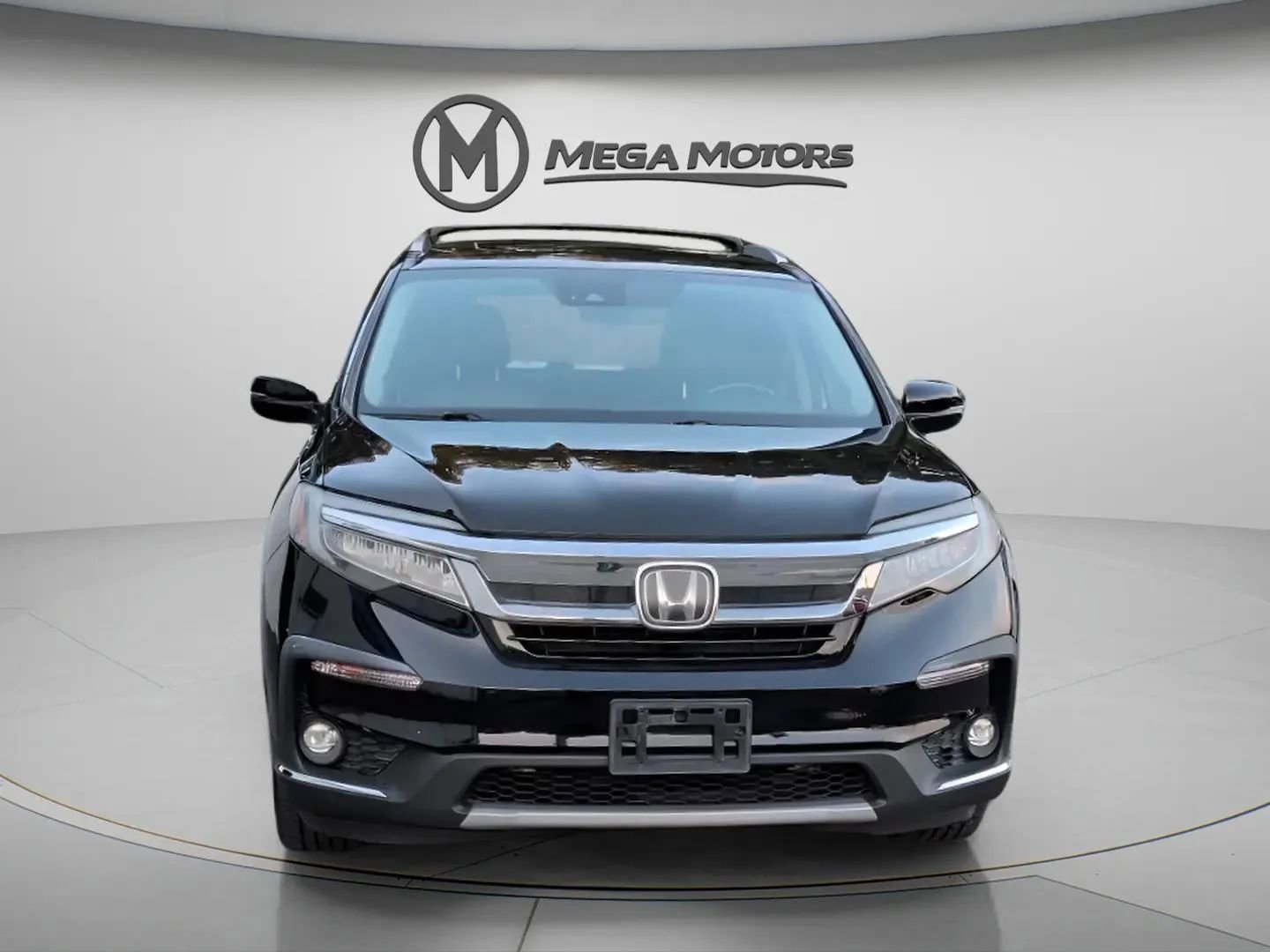 Used 2019 Honda Pilot Elite image 8