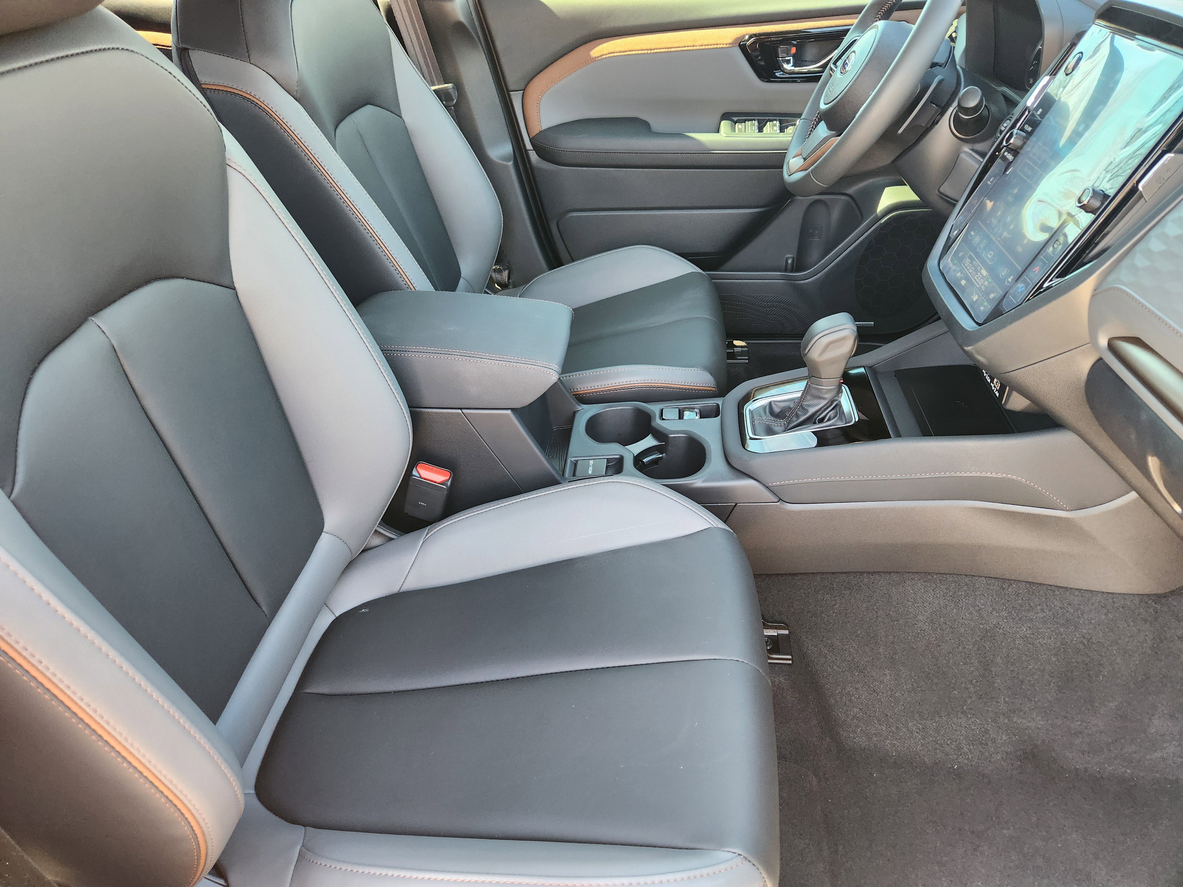 Used 2025 Subaru Forester Sport w/ Popular Package #1 image 14