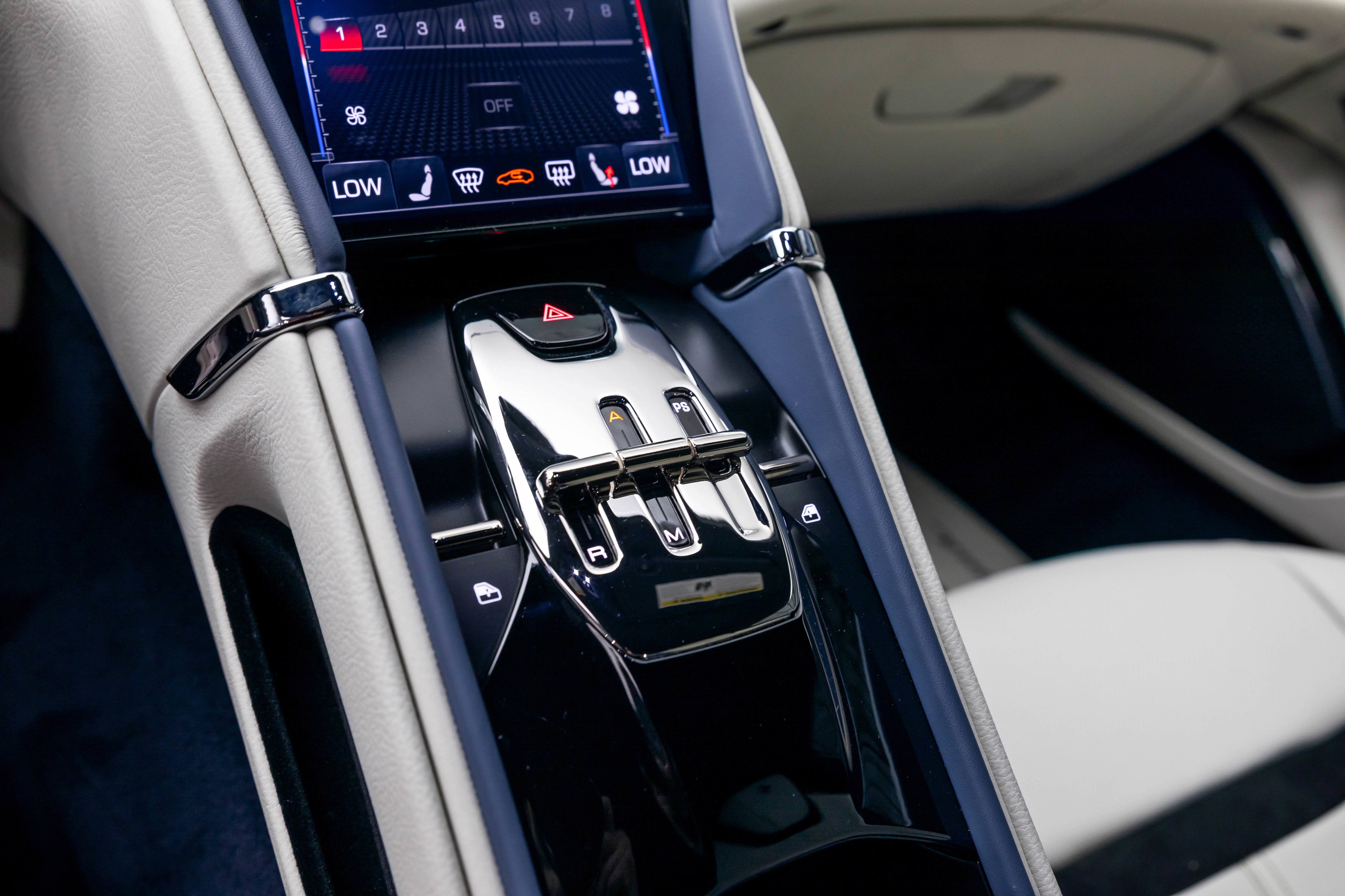 Certified 2023 Ferrari Roma image 6