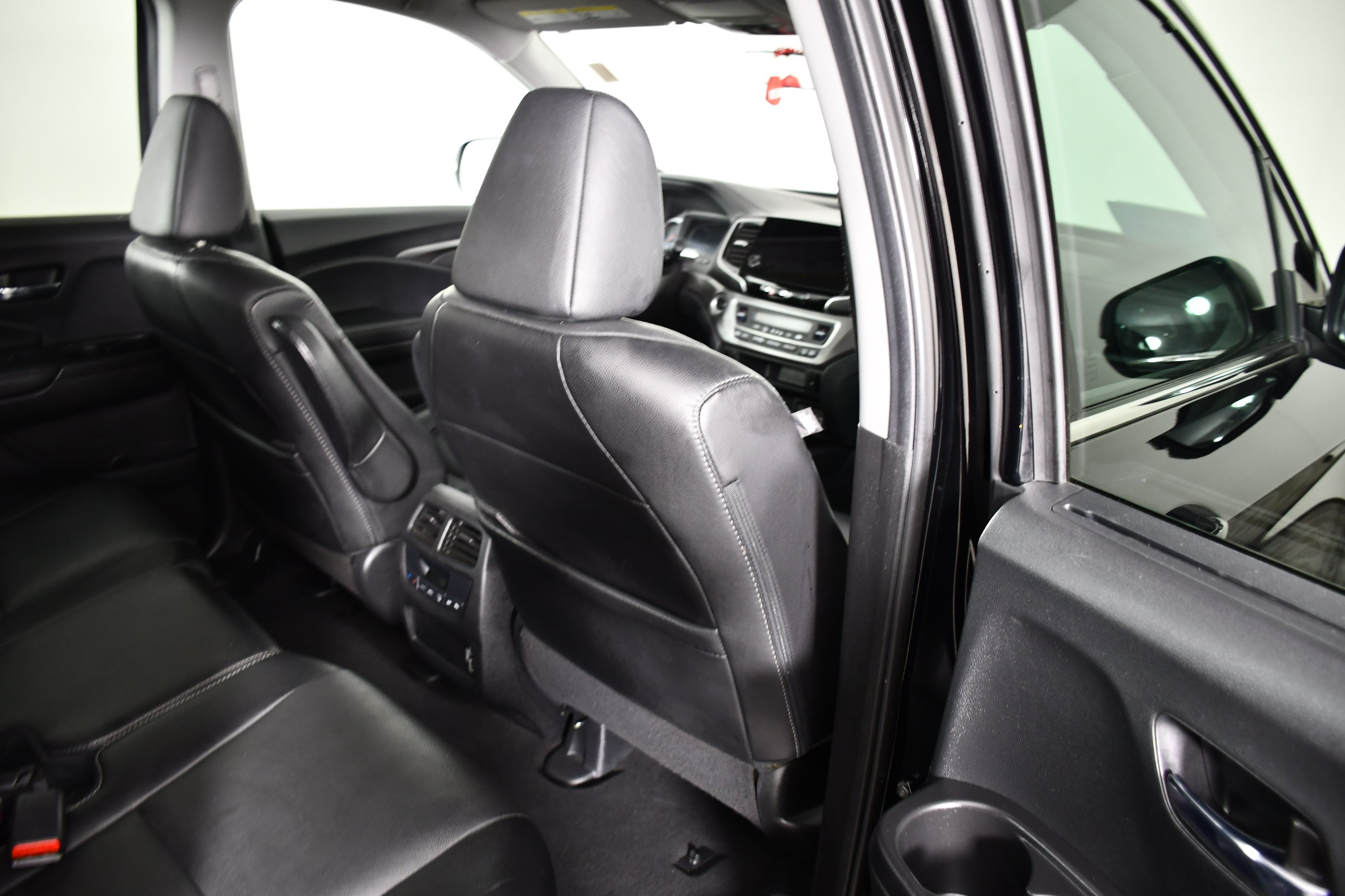 Used 2021 Honda Pilot EX-L image 47