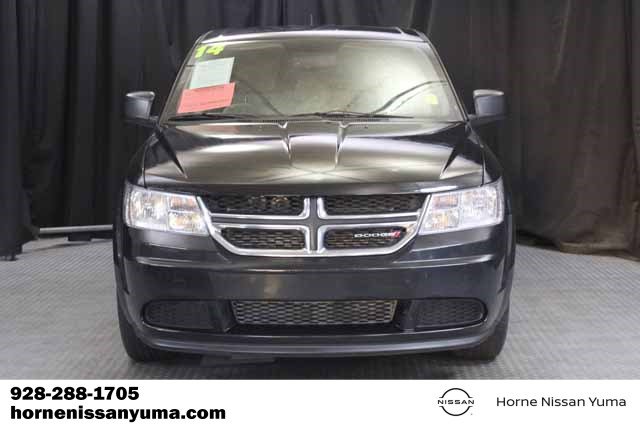 Used 2014 Dodge Journey American Value Package w/ Flexible Seating Group image 2