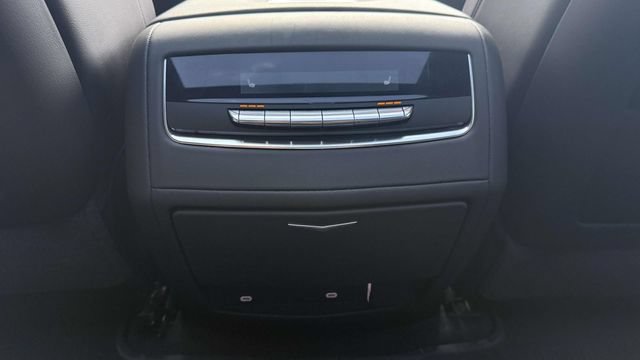 Used 2022 Cadillac Escalade Premium Luxury AWD/4WD image 65